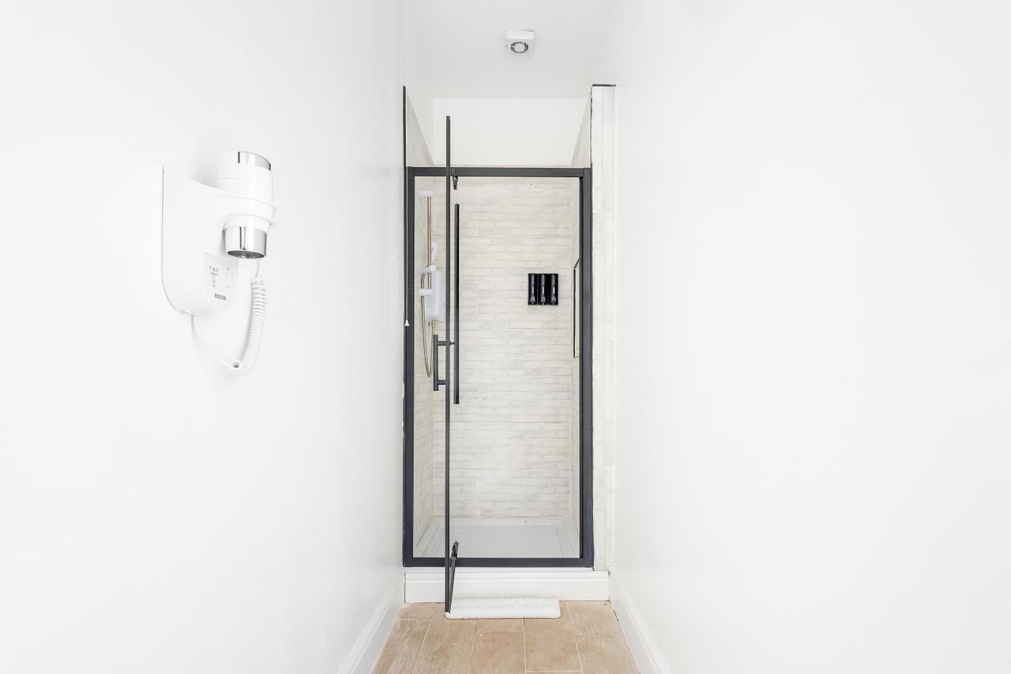 Elegant Apartments In Birmingham City Centre Bagian luar foto