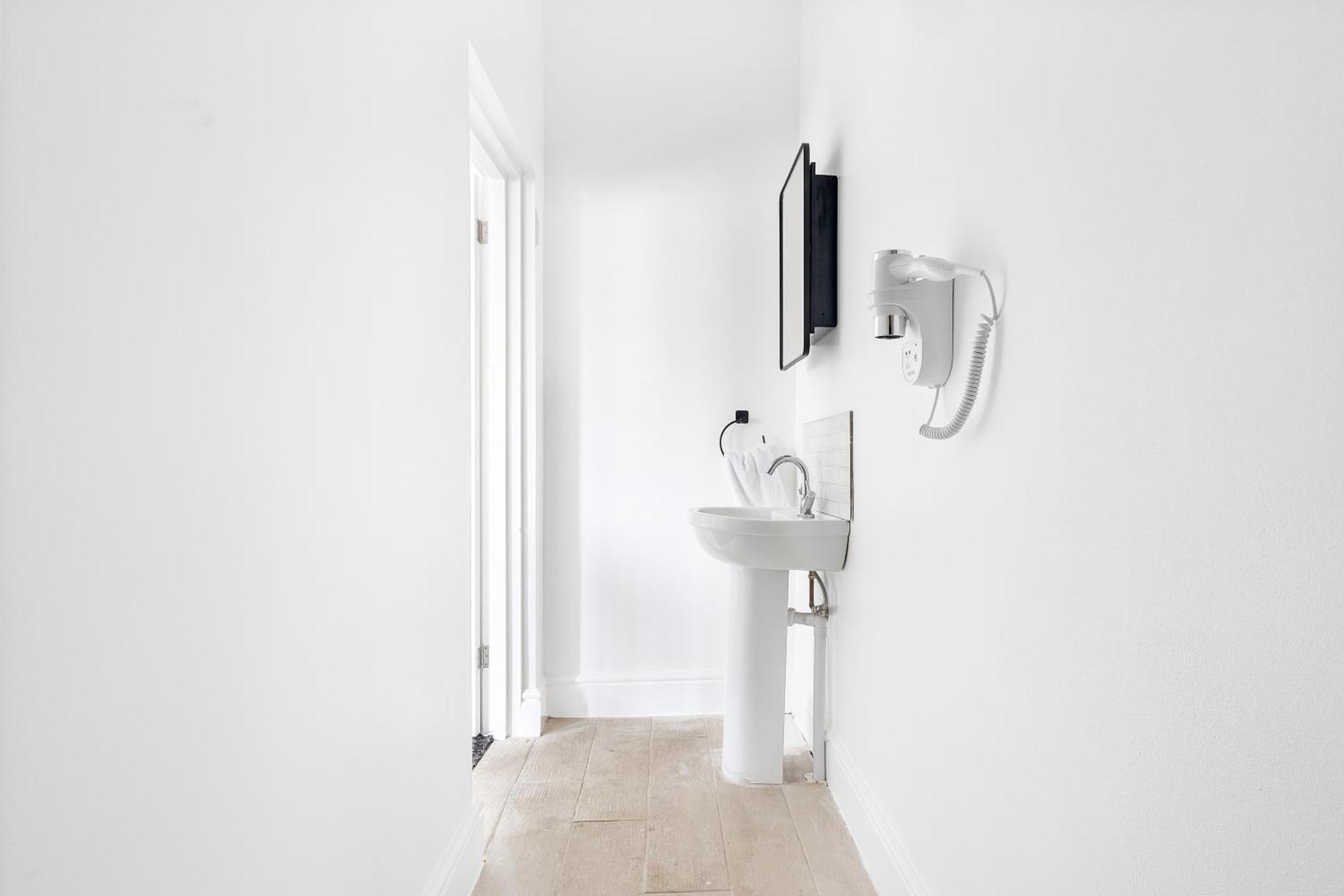 Elegant Apartments In Birmingham City Centre Bagian luar foto