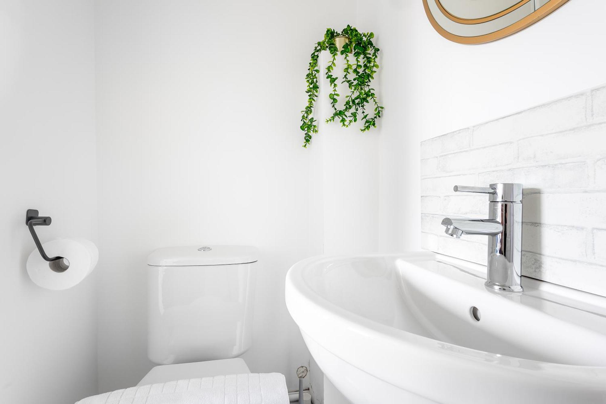 Elegant Apartments In Birmingham City Centre Bagian luar foto